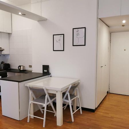 Апартаменты Miro House Милан Экстерьер фото